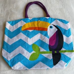 Beach / Shopping tote